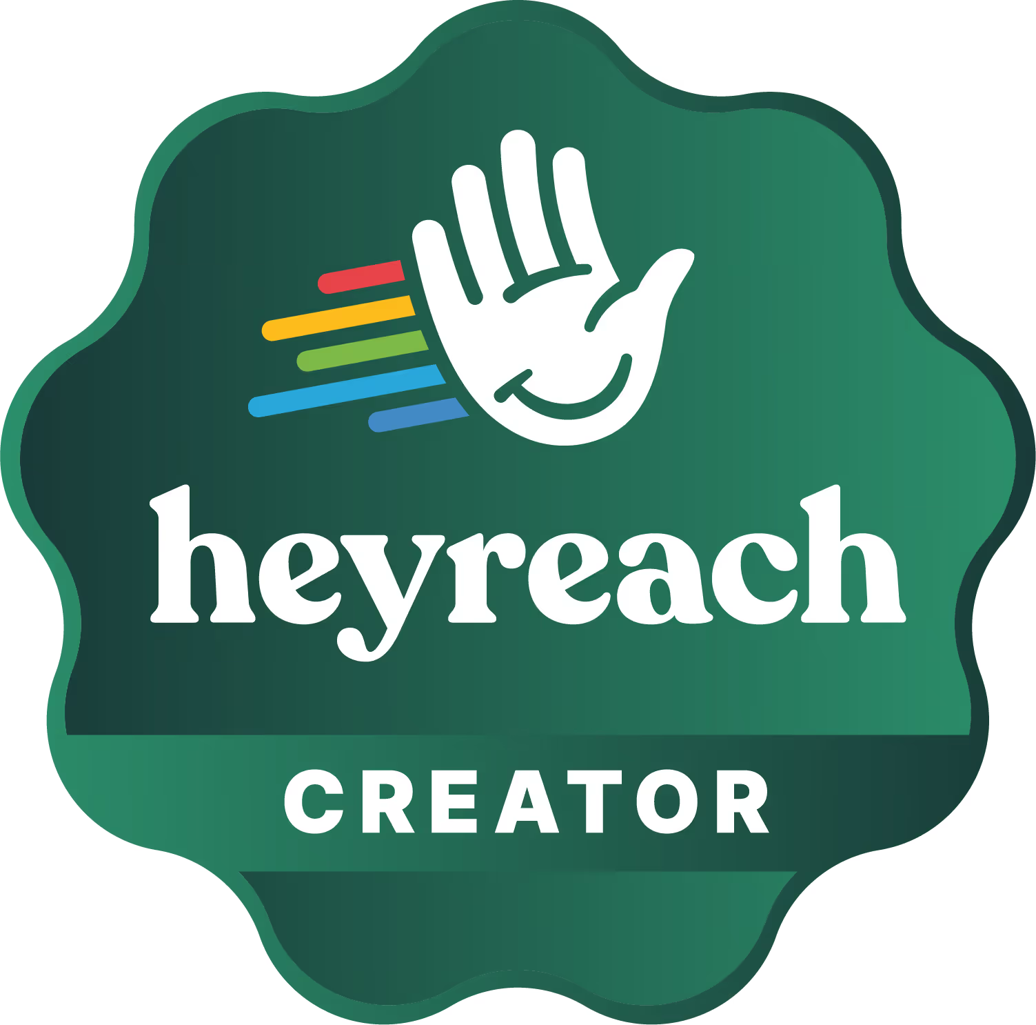 HeyReach Creator